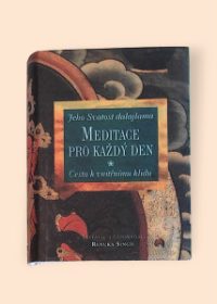 Meditace pro každý den