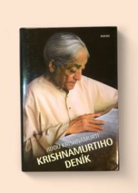 Krishnamurtiho deník
