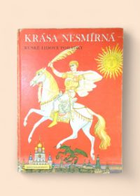 Krása nesmírná