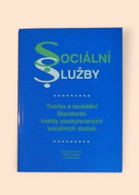 Sociální služby