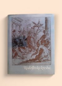 Rudolfínská kresba