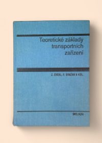 Teoretické základy transportních zařízení