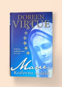 Marie, královna andělů