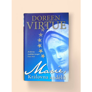virtue-doreen-marie-kralovna-andelu.jpg Marie, královna andělů