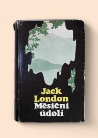 Měsíční údolí
