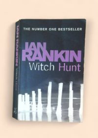 Witch Hunt