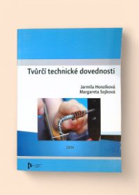 Tvůrčí technické dovednosti