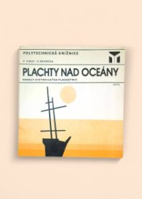 Plachty nad oceány
