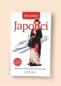 Jací jsou? - Japonci