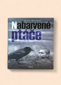 Nabarvené ptáče