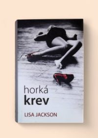 Horká krev
