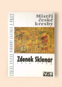Mistři české kresby 2: Zdeněk Sklenář