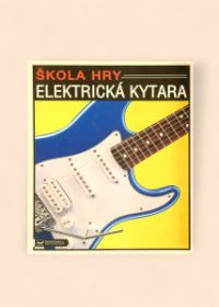 Elektrická kytara