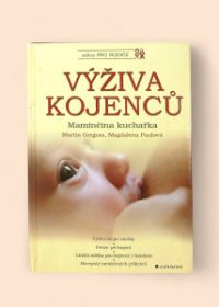 Výživa kojenců