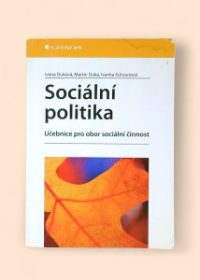 Sociální politika
