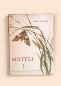 Motýli 3