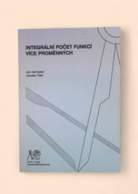 Integrální počet funkcí více proměnných