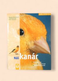 Náš kanár