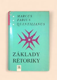 Základy rétoriky