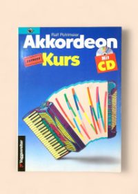 Akkordeon Expresskurs