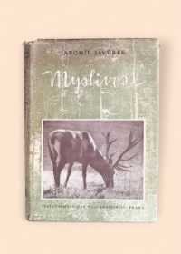 Myslivost