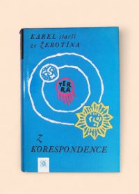 Karel ze Žerotína - Z korespondence