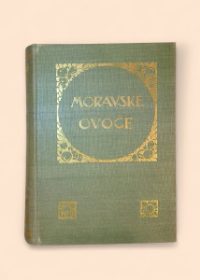 Moravské ovoce