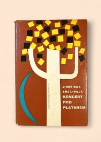 Koncert pod platanem