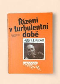 Řízení v turbulentní době