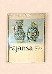 Fajansa