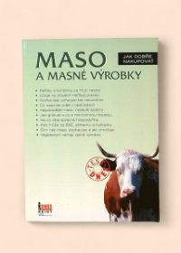 Maso a masné výrobky