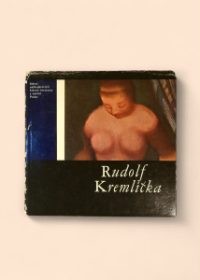 Rudolf Kremlička