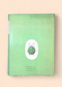 Entomologie IV