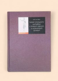 Italské renesanční sochařství v českých státních a soukromých sbírkách