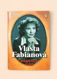 Vlasta Fabianová