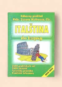 Italština do kapsy