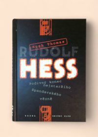 Rudolf Hess
