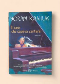 Il cane che sapeva cantare