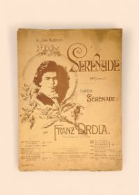 Sérénade no 1