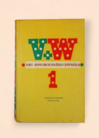 Hry Osvobozeného divadla