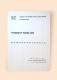 Kosmická geodézie