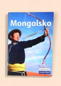 Mongolsko