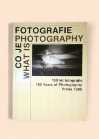 Co je fotografie