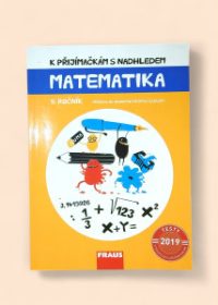 K přijímačkám s nadhledem