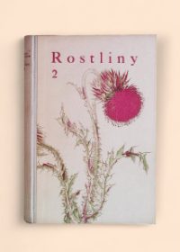 Rostliny 2