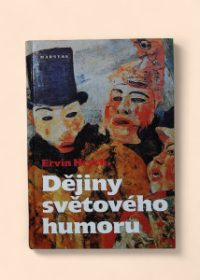 Dějiny světového humoru