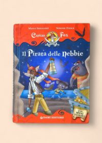 Il pirata delle nebbie