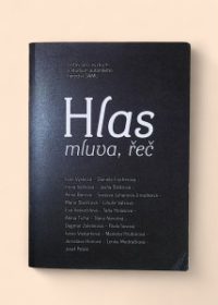 Hlas, mluva, řeč