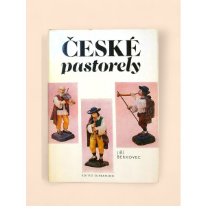 berkovec-jiri-ceske-pastorely-1987.jpg České pastorely