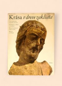 Krása v dreve zakliata